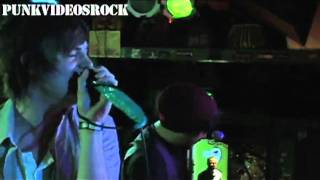 The Greater Heights - Kings of the Summer [Live]