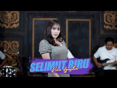 SELIMUT BIRU - RINA AGUSTIN Rojo Koyo Jandhut Ngarett sooo!!!