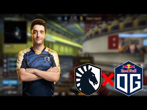 CLUTCH NAF 1x3 vs OG (gaules)