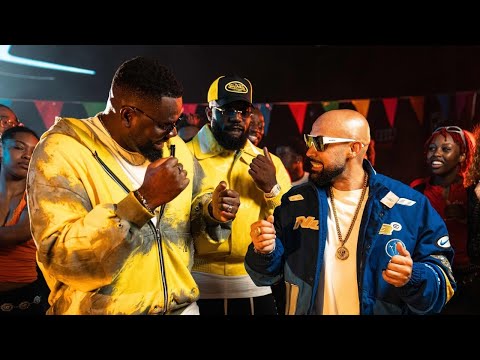 DJ Erise - Paiement refusé feat. Vegedream, Ninocess (Clip officiel)