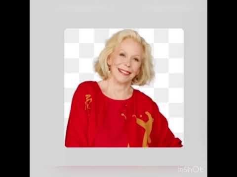 101 afirmimet  të Louise Hay.