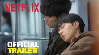 [1st Trailer] Four Hands  Two Sonatas (2026) | Song Kang | Lee Jun Young {ENG SUB}