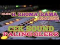 Download Lagu CEK SOUND KOLEKSI H. RHOMA IRAMA  bass gleeerrrr Mp3 Free