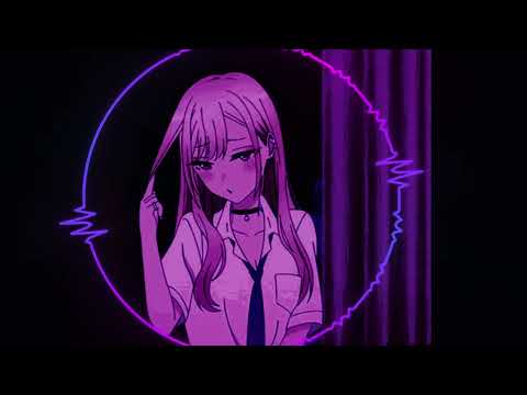 DVRST, Øneheart - Never Leave (slowed + reverb)