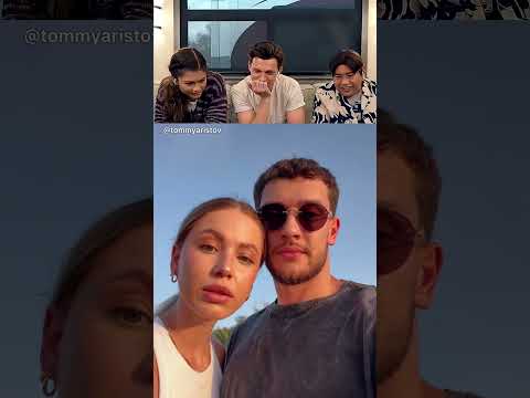 #trend