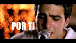 Video Te Regalo de Iván Zavala