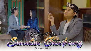 Download lagu Wahyu F Giri - SEWATES GANDRUNG Gandrung aku gandrung mp3 Download lagu Wahyu F Giri - SEWATES GANDRUNG Gandrung aku gandrung mp3