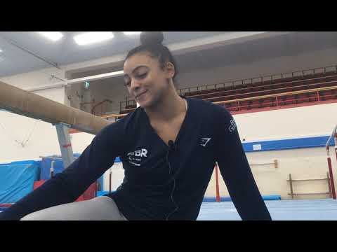 Ellie Downie on missed opportunities