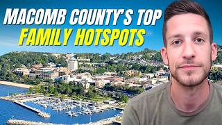 Top 5 Family Cities in Macomb County You’ll Love Living In