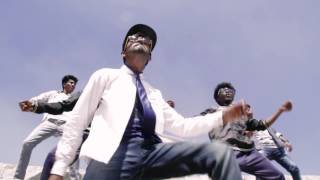 Chalmaar - Devi | Official Video Song | Prabhudeva, Tamannaah, Amy Jackson | Sajid-Wajid | Vijay