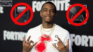 The Soulja Boy Game Console Saga Comes To An End