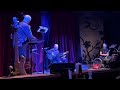 Ottmar Liebert with Luna Negra @ Yoshi's in Oakland, CA 2/24/2026