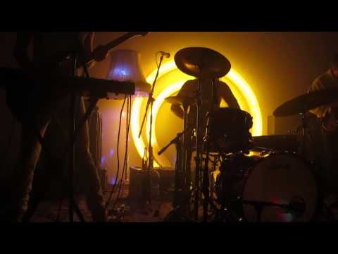 TRANS AM | KLUB GENAU | KÖLN