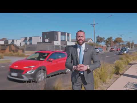 1/551 Station Street, Carrum, VIC 3197, 3房, 3浴, 城市屋