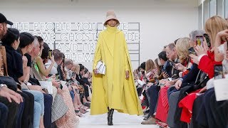 Valentino Fall/Winter 2019 Show