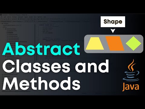 Java Abstract Classes And Methods Full Stack Java Developer Course Ksr Datavizon