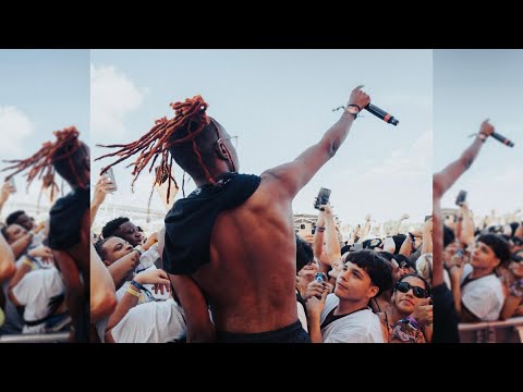 Dro Kenji x CNN Mikey x ILYTruly Type Beat "Kids"