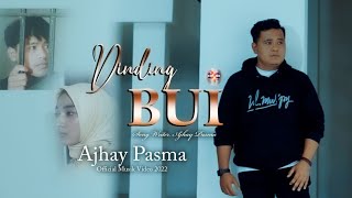 Download lagu Ajhay Pasma - Dinding Bui mp3 Download lagu Ajhay Pasma - Dinding Bui mp3