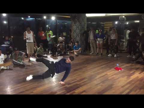 GRAVEDAD VS FLEAU // FINALS BATTLE A FUEGO 2020