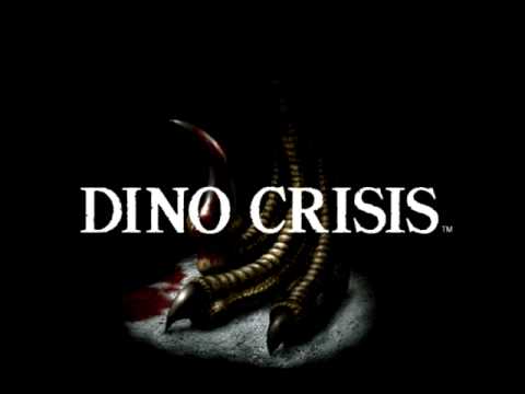 Dino Crisis Ost 7 - Breakout