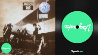 Jackson Five - Skywriter
