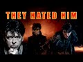 The Man The Music Industry Tried to Destroy (Gary Numan)