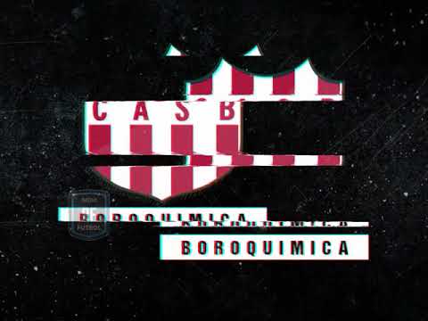 2 RONDA - 4 FECHA - BOROQUIMICA VS SPCARRIL