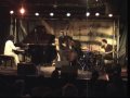 Tigran Hamasyan Sam Minaie And Mark Guiliana At New Morning