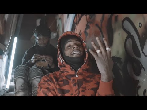Bankdup Tayda - Get You Gone (Exclusive Music Video)| RAFilms
