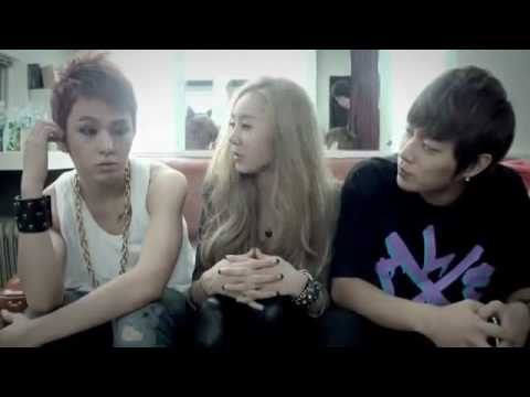 [CUT] 100722 BEAST/B2ST Doojoon & Junhyung