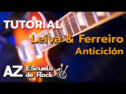 Anticiclón - Leiva