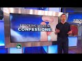 Mystery Butt Bump With Dr Rosenfeld On CBS The Doctors