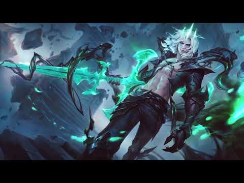 Sentinels of Light Theme | League of Legends | Epic Remake