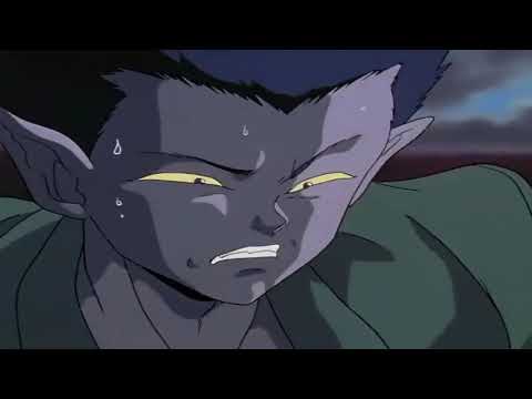 Kurama VS Roto