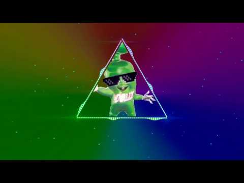 Dolly Guaraná Remix -PMM