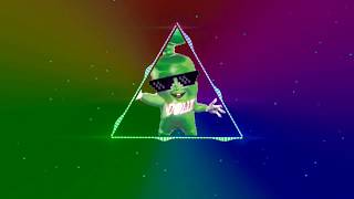 Cover art for Dolly Guaraná Remix