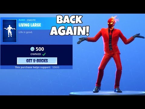 new item shop fortnite battle royale - fortnite get funky emote 1 hour