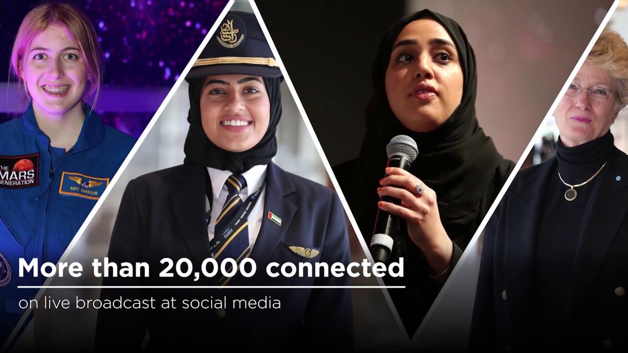 Project Space 2017 - Highlights