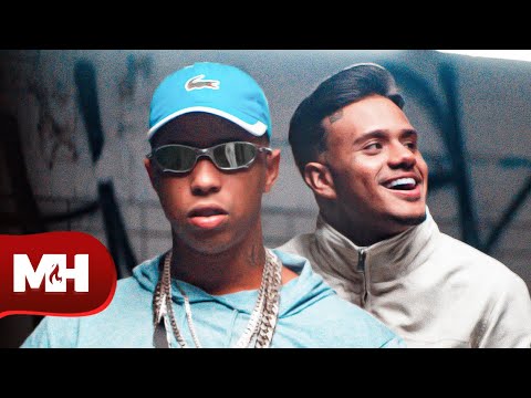 PUREZA - MC Lemos e MC Piedro (Áudio Ofical) Dan Soares no Beat