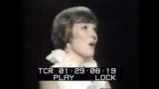 Julie Andrews-I Could Have Danced All Night