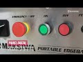 alt: Miniatura imagem do produto Coladeira de Borda Manual CBC.E Monofásico 220v Maksiwa