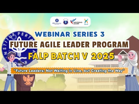 Webinar Series 3 FALP Batch 5