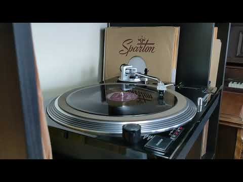 Bobby Hamilton - While Walking Together (Thinking of Love) - 1958