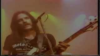 Motörhead (The Best Of) [11]. Poison