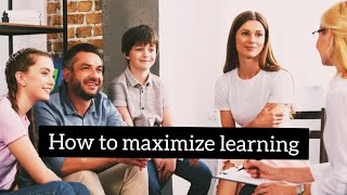 Characteristics and Differences of Young, Adolescent and Adult Learners