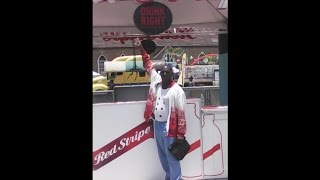 Download lagu DELROY BECKFORD (GRANDMA TALK ) mp3