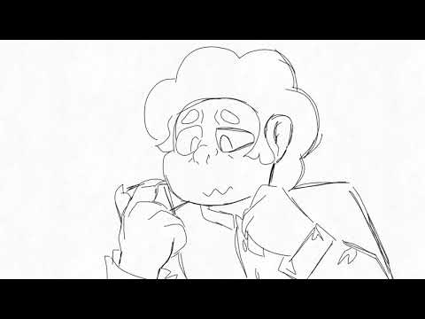 .:|Don't Ask Me How I Am You Said Goodbye|:.-SU Loop Animatic ...