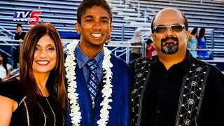 Indian American Couple Shot Dead by Daughter’s Ex-Boyfriend at San Jose | USA