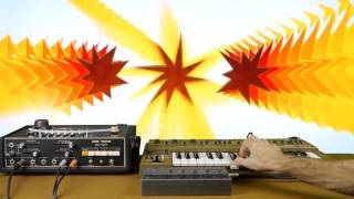 Video thumbnail for ESTECHO Presents: The Ace Tone EC-20 Echo Chamber by ESTECHO