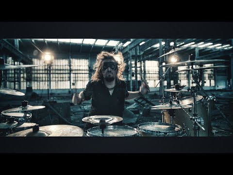 Miloš Meier - Dymytry CHERNOBYL drum version